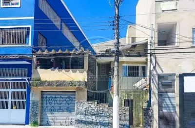 Casa com 2 quartos à venda em Interlagos, São Paulo 
