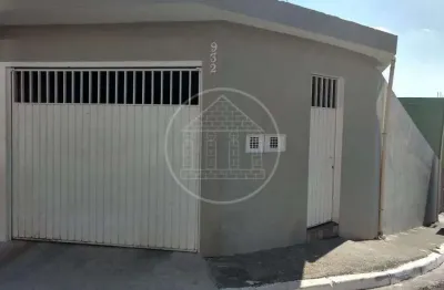 Sobrado com 4 dormitórios à venda, 280 m² por R$ 450.000 - Balneário São José - São Paulo/SP