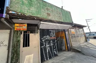Casa com 3 quartos à venda no Jardim Floresta, São Paulo 