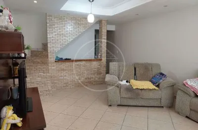 Sobrado à venda, 142 m² por R$ 500.000,00 - Jardim Kika - São Paulo/SP