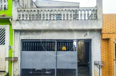 Casa com 2 quartos à venda em Jordanopolis, São Paulo 