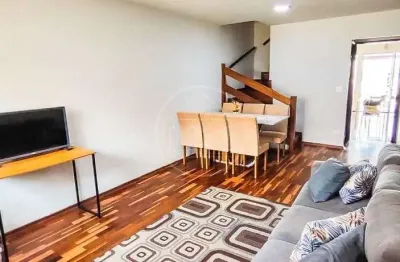 Casa com 2 quartos à venda no Jardim Samambaia, São Paulo 