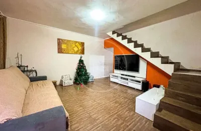Casa com 4 quartos à venda no Jardim Esmeralda (Zona Sul), São Paulo 