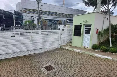 Sobrado à venda, 96 m² por R$ 528.000,00 - Jardim Sabará - São Paulo/SP