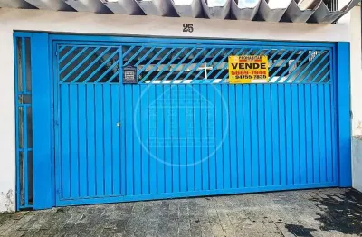 Casa com 3 quartos à venda em Jordanopolis, São Paulo 