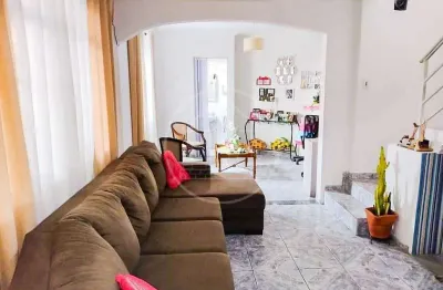 Casa com 3 quartos à venda no Jardim São Bernardo, São Paulo 