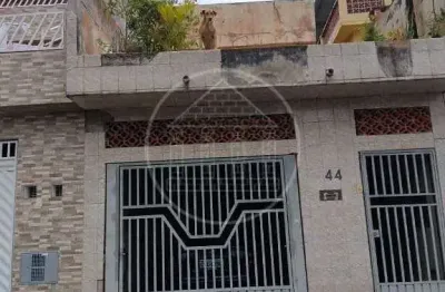 Casa à venda, 200 m² por R$ 480.000,00 - Jardim Santa Rita - São Paulo/SP