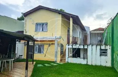 Casa com 2 quartos à venda no Jardim Marabá, São Paulo 