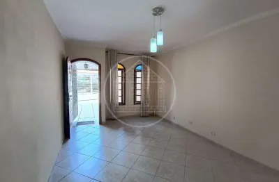 Sobrado à venda, 102 m² por R$ 550.000,00 - Interlagos - São Paulo/SP