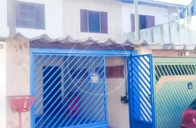 Casa com 2 quartos à venda no Jardim Kioto, São Paulo 