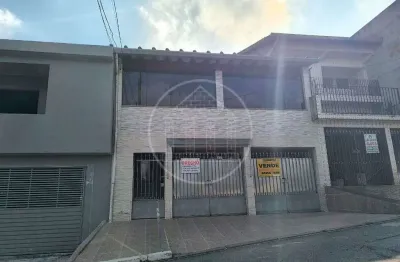 Sobrado à venda, 100 m² por R$ 520.000,00 - Parque América - São Paulo/SP