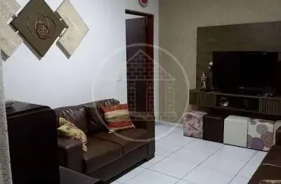 Casa à venda, 131 m² por R$ 600.000,00 - Terceira Divisão de Interlagos - São Paulo/SP