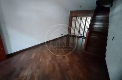 Sobrado à venda, 103 m² por R$ 550.000,00 - Jardim Marabá(Zona Sul) - São Paulo/SP