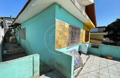 Casa com 3 quartos à venda no Rio Bonito, São Paulo 