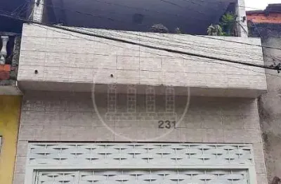 Casa com 3 quartos à venda em Balneário São José, São Paulo 