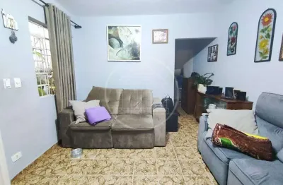Casa com 3 quartos à venda na Vila Campo Grande, São Paulo 