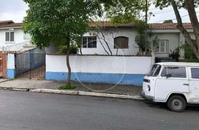 Casa com 2 quartos à venda na Vila Santo Antônio, São Paulo 
