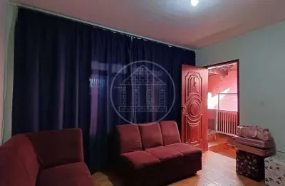 Casa com 2 quartos à venda no Jardim Lucélia, São Paulo 