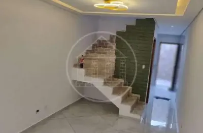 Casa com 3 quartos à venda no Jardim Ana Lúcia, São Paulo 