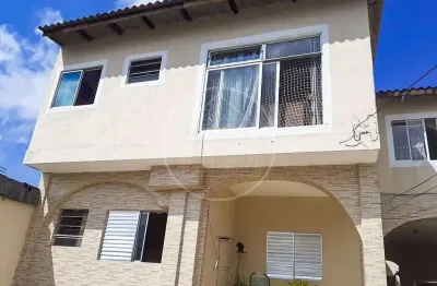 Casa com 2 quartos à venda no Jardim das Imbuias, São Paulo 