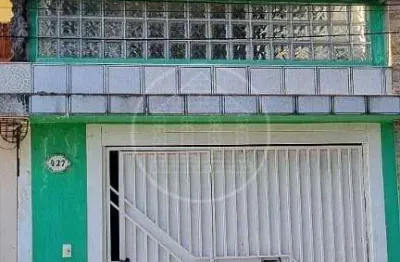 Casa com 2 quartos à venda na Vila Constança, São Paulo 