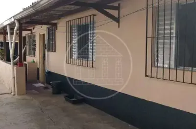 Casa com 2 quartos à venda na Vila Rubi, São Paulo 