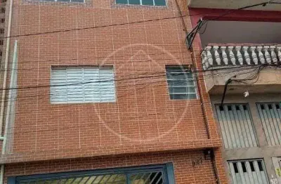 Sobrado à venda, 380 m² por R$ 500.000,00 - Recanto Campo Belo - São Paulo/SP