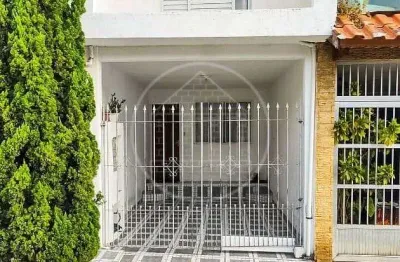 Casa com 2 quartos à venda no Jardim dos Manacás, São Paulo 