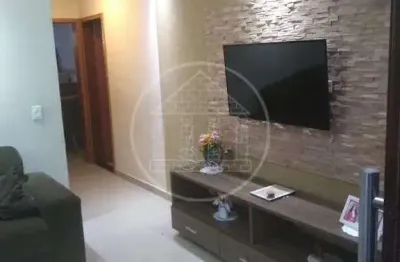 Sobrado à venda, 230 m² por R$ 500.000,00 - Jardim Três Corações - São Paulo/SP