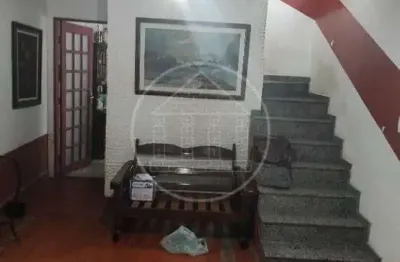 Casa com 2 quartos à venda no Jardim das Imbuias, São Paulo 