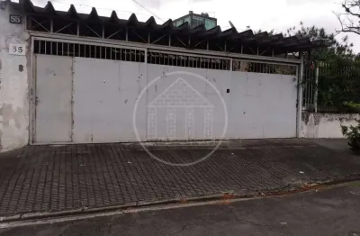 Casa com 3 dormitórios à venda, 120 m² por R$ 620.000,00 - Terceira Divisão de Interlagos - São Pau