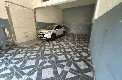 Sobrado com 7 dormitórios à venda, 500 m²- Jardim Presidente - São Paulo/SP
