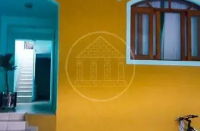 Casa com 3 quartos à venda no Jardim São Bernardo, São Paulo 