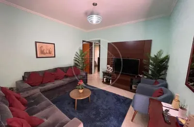 Casa com 2 quartos à venda na Vila Progresso (Zona Sul), São Paulo 