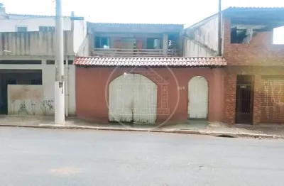 Casa com 3 quartos à venda na Chácara das Corujas, São Paulo 