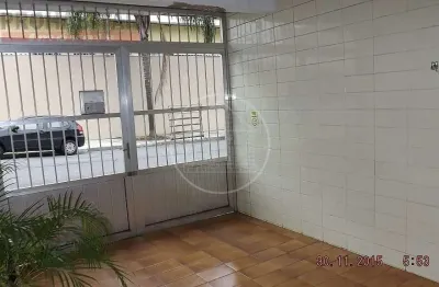Sobrado com 2 dormitórios à venda, 92 m² por R$ 480.000,00 - Jardim Iporanga - São Paulo/SP