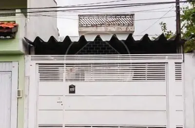 Casa com 4 quartos à venda no Rio Bonito, São Paulo 