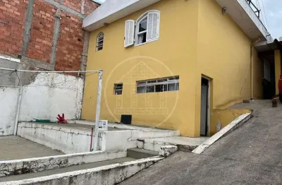 Casa à venda, 150 m² por R$ 450.000,00 - Parque Grajaú - São Paulo/SP