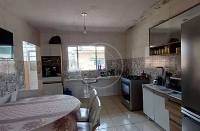 Casa com 3 quartos à venda no Jardim São Judas Tadeu, São Paulo 