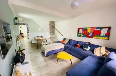 Sobrado para venda no Socorro com 2 dormitórios à venda, 113 m² por R$ 520.000 - Socorro - São Paul