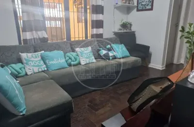 Casa com 3 quartos à venda no Jardim Represa, São Paulo 
