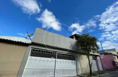 Sobrado com 3 quartos para venda ou aluguel no Jardim São Rafael