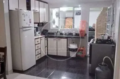 Casa com 3 quartos à venda no Jardim dos Manacás, São Paulo 