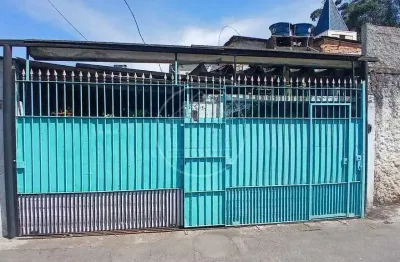 Casa com 7 quartos à venda no Jardim Colonial, São Paulo 