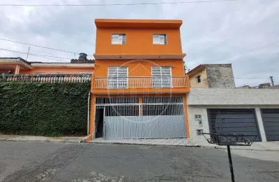 Casa com 3 quartos à venda no Jardim São Rafael, São Paulo 