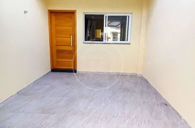 Sobrado à venda, 130 m² por R$ 580.000,00 - Jardim Regis - São Paulo/SP