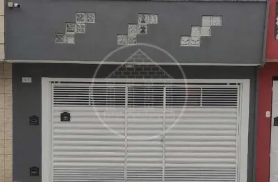 Casa com 3 quartos à venda no Jardim Guanhembu, São Paulo 