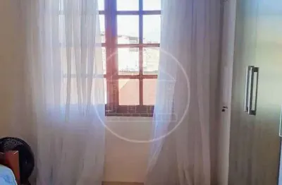 Casa com 2 quartos à venda na Cidade Dutra, São Paulo 