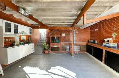 Casa com 2 quartos à venda no Jardim Regis, São Paulo 