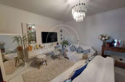 Casa com 2 quartos à venda no Parque Cocaia, São Paulo 